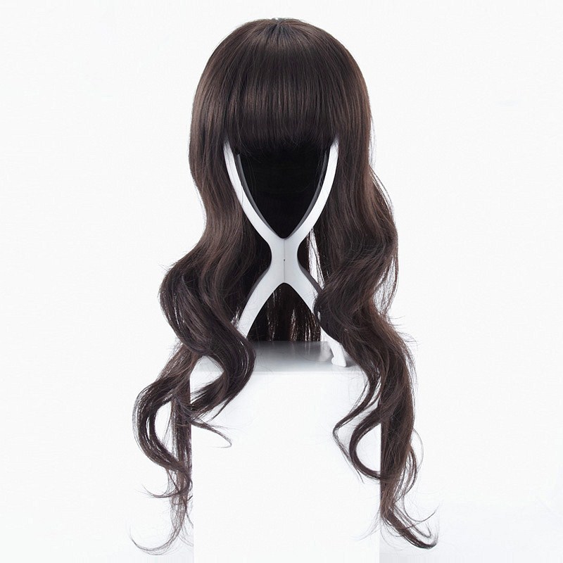 聊聊关于假发的佩戴及养护,日常假发怎么选怎么戴假发