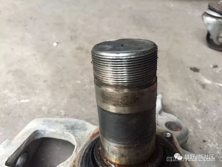 两驱改四驱版,两驱改四驱车型