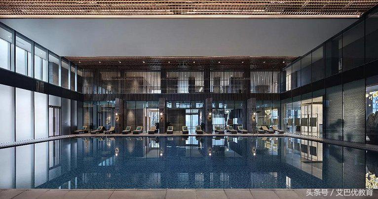 重庆1.8亿打造的亚洲顶级悬崖会所，你怎么看？