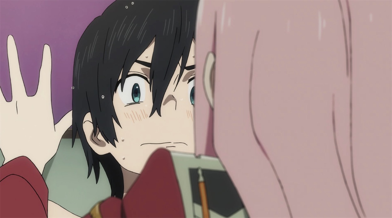 一月新番为什么只有一集,一月新番被禁