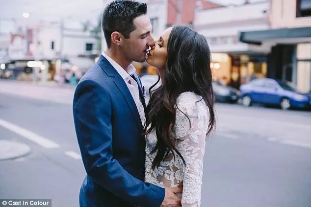 一场独特浪漫的婚礼,独一无二的婚礼更浪漫