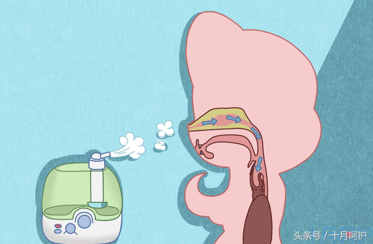 孕期感冒食疗调理吃什么,孕期感冒可以喝999感冒灵颗粒吗