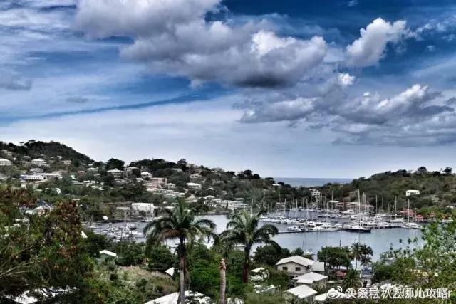 免签国家一览表最新,2023最新免签国家