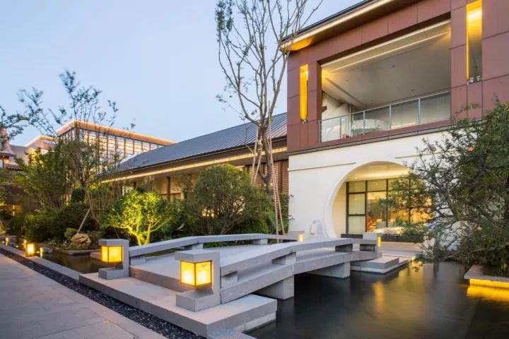 水乡五星级酒店,水乡周庄古镇酒店