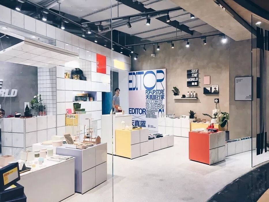 太古汇上海游玩,上海太古汇哪里拍照