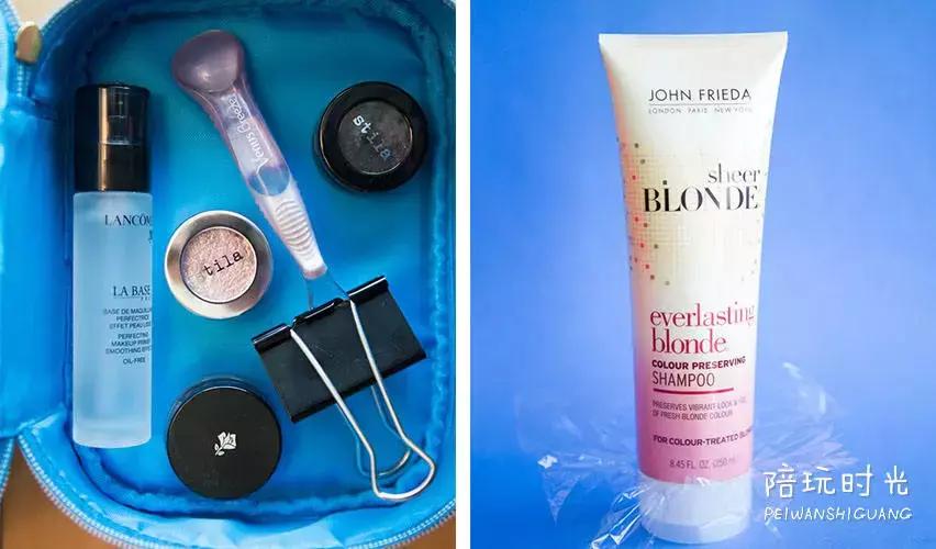 如何快速高效的整理行李箱,整理行李箱必备小妙招