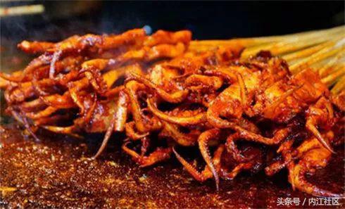 内江第二届网上年货节,内江年货节展销会