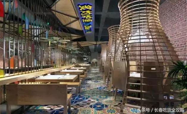 长春美食推荐老字号鱼,长春人气火爆的鱼馆