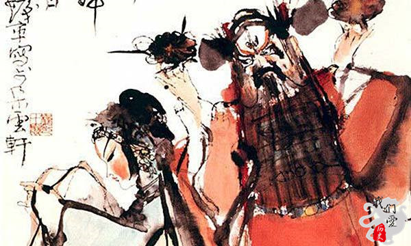 古代驱鬼的书籍,一本讲述驱鬼的书