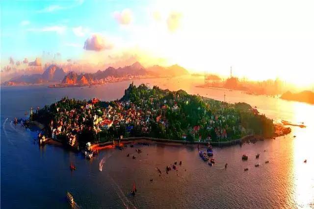 哄女朋友的旅游攻略,哄女友开心的要点