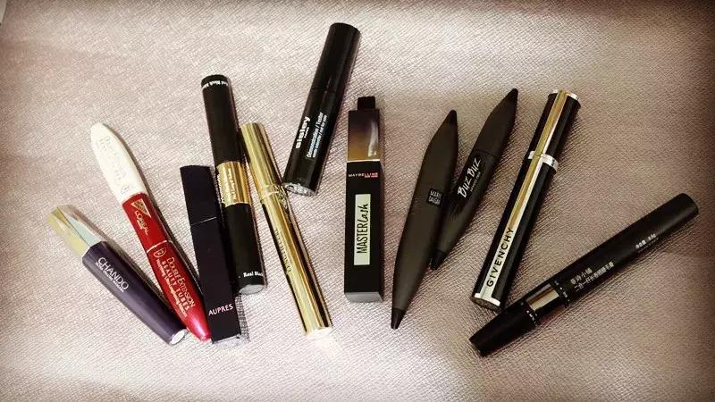 给你们推荐一款超级好用的睫毛膏,这十款睫毛膏让你轻松放大双眼