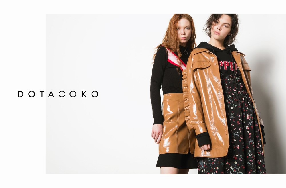 dotacoko鍝佺墝娲诲姩,dotacoko绉嬭