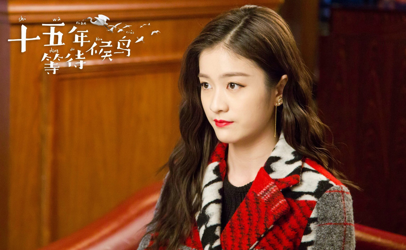 去横店玩被导演选上的明星,第一次去拍戏被导演看中了