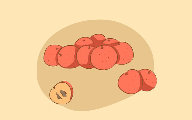 爱吃酸辣孕妇怎么办,爱吃酸的孕妇菜谱大全