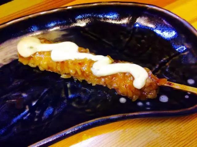 大连这些高逼格美食1张毛爷爷就搞定，约会的首选！