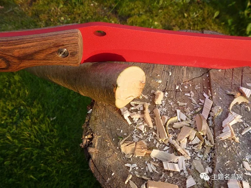 巴克刀测评,巴克刀vs捕鲸刀