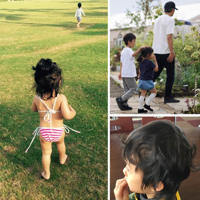 常晒娃照片需要注意什么,宝宝正确晒照方法