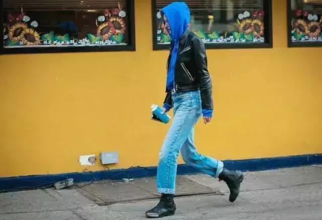 时髦好穿的卫衣合集30款随便挑,多试试这几款时髦卫衣