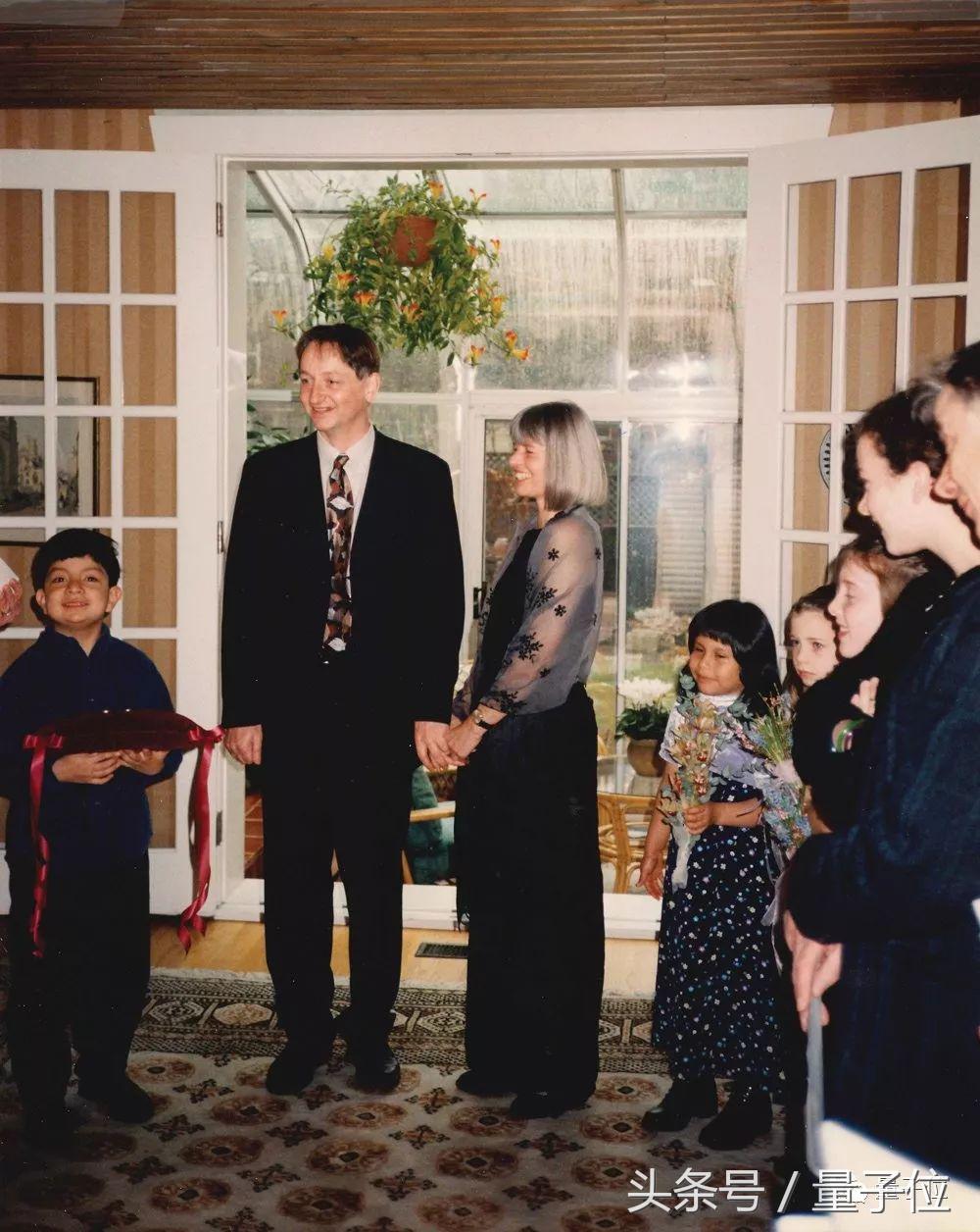 hinton成果,人类科技机器