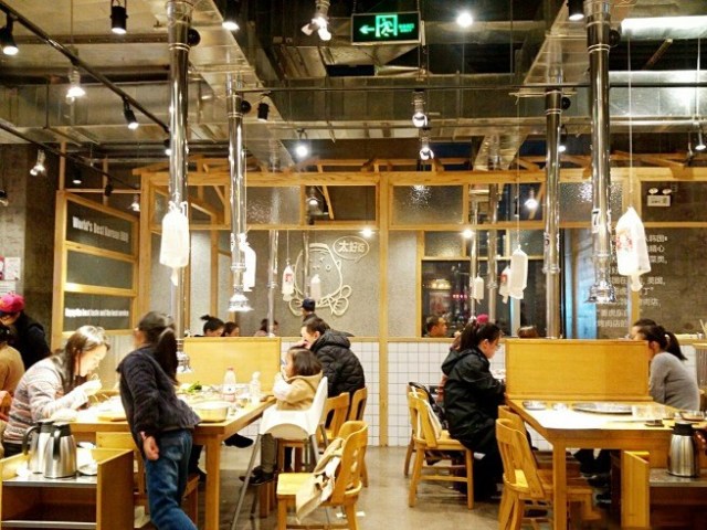 重庆最值得去的商圈,重庆最贵商圈