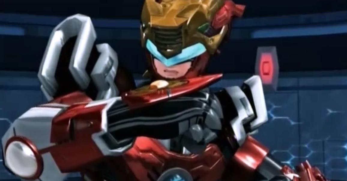 超兽武装新一季什么时候开始播,超兽武装第三部合集