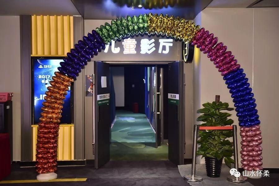 万达影城青苹果影院,万达影城最适合看的电影