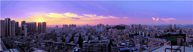 潮州哪里年味最足,潮州感受一下什么是年味