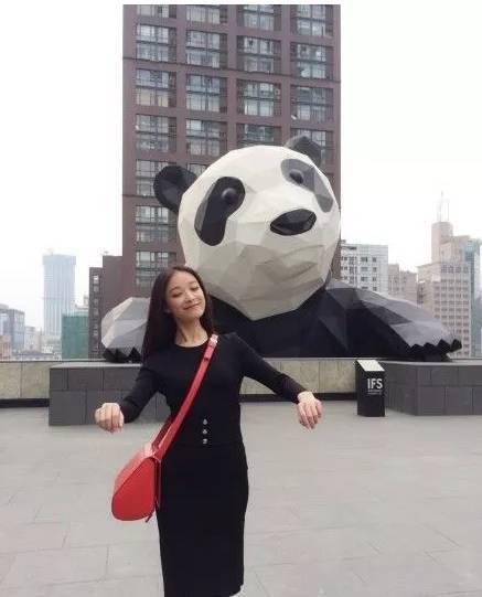 成都LOCAL强烈推荐!春熙路太古里时尚游玩攻略