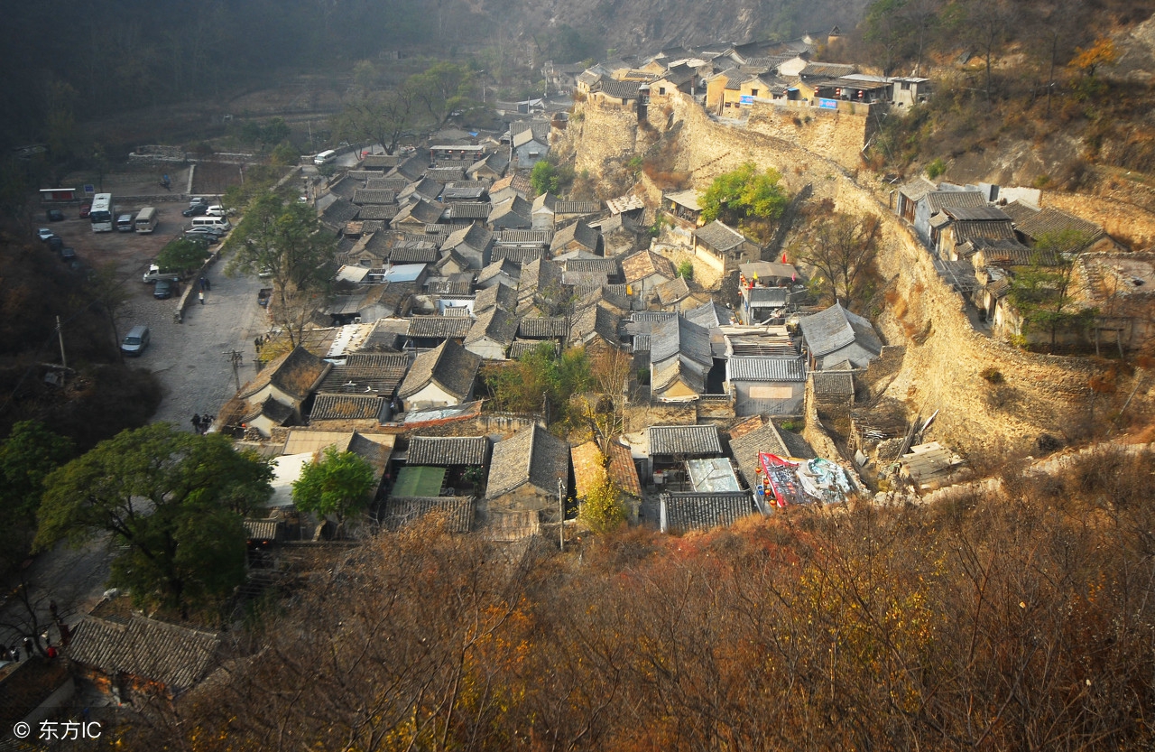 北京郊区农民生活水平怎么样,北京农村生活真实现状
