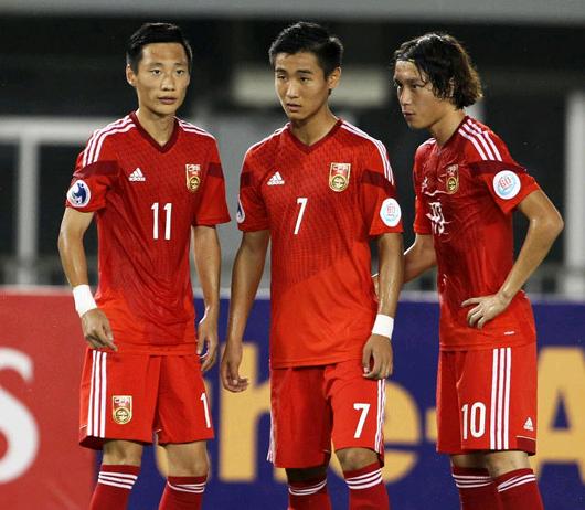 权健球员张修维近况,权健队员帕托张修维