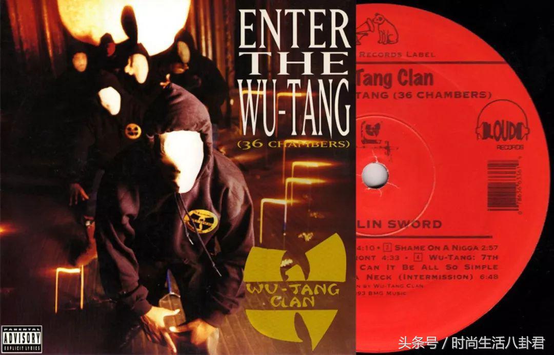 嘻哈风过时,嘻哈风唐装