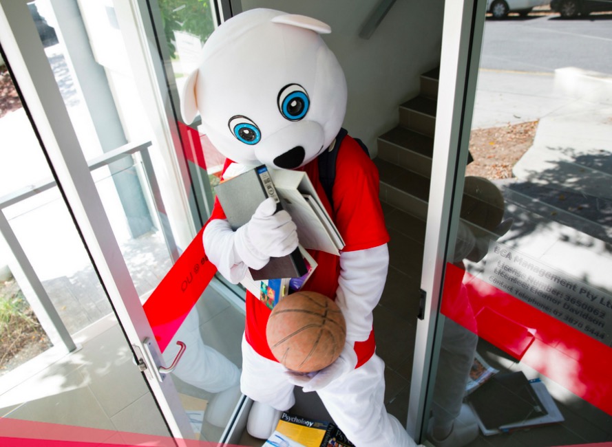 布里斯班最大面积的Studio秒杀价269澳币!就在Unilodge