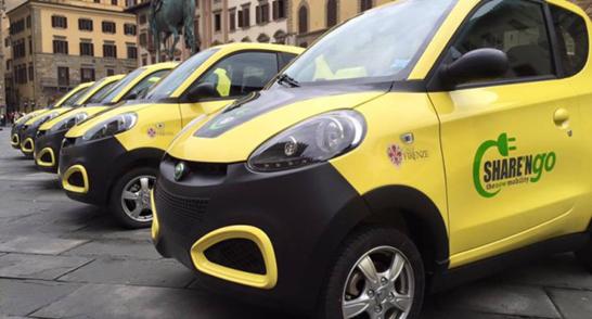 吉利知豆电动汽车租赁,吉利知豆d1租赁