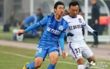 周通在武汉卓尔的表现,周通效力中甲哪支球队