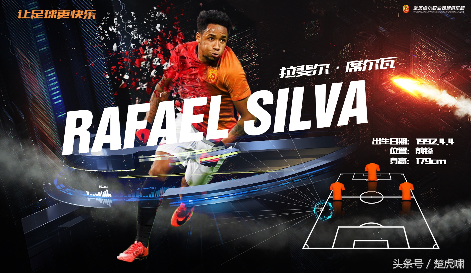 强援加盟怎么签约,卓尔最新阵容