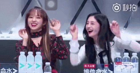 李荣浩和张艺兴组合,张艺兴李荣浩一起参加的综艺节目