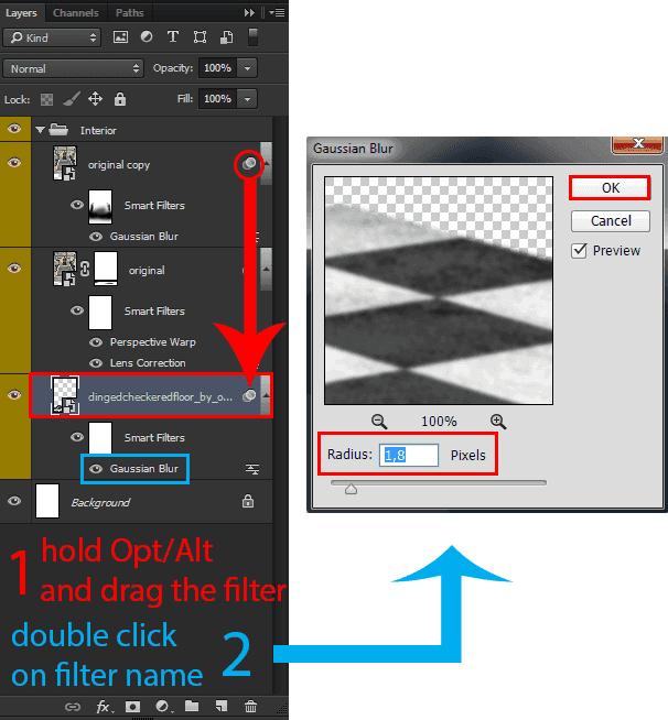 用photoshop立体效果教程,photoshop酷炫效果