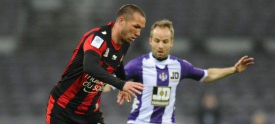 足球盘口分析：法甲-疑尼斯放水，机构浅盘博冷门2月3日