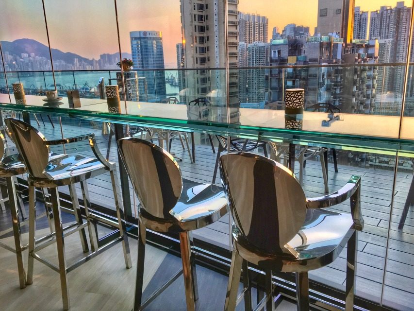 香港自由行1天攻略,背包客自由行游台湾