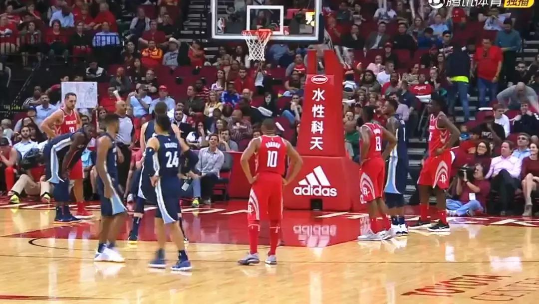 合作共赢:水性科天签约休斯敦火箭队一周年