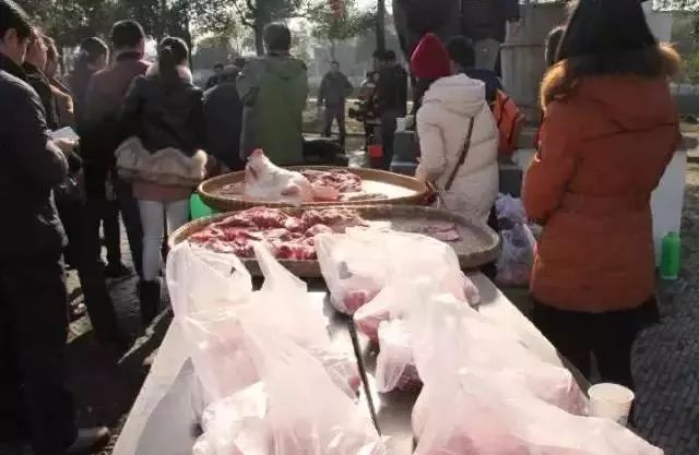 过年去有年味的古镇,2022年适合春节去旅游的年味古镇