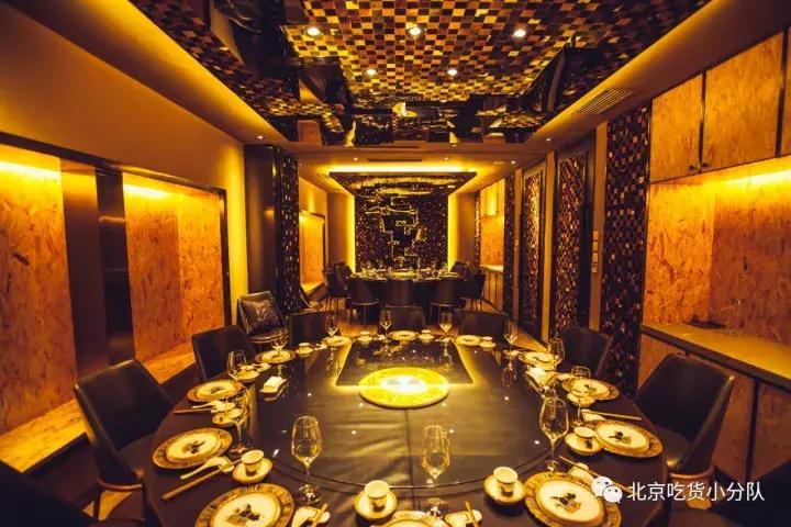 京城十大老字号餐馆,北京聚餐11个人聚餐吃哪家