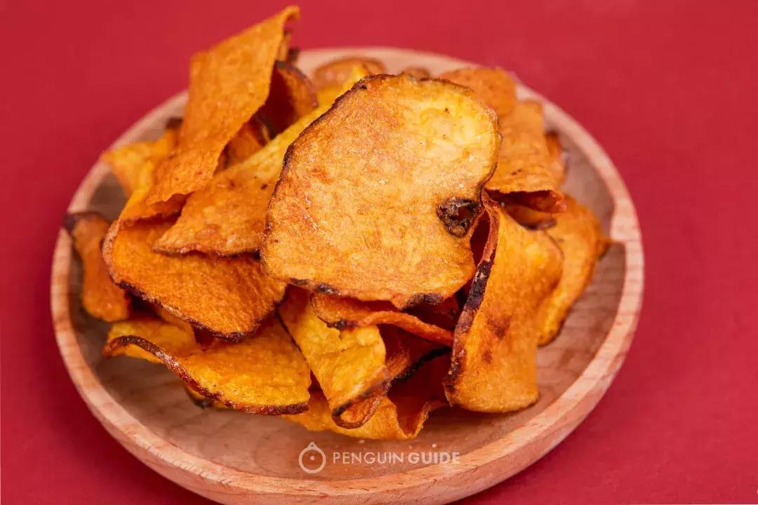 有什么好吃的年货必买,值得购买的特产年货