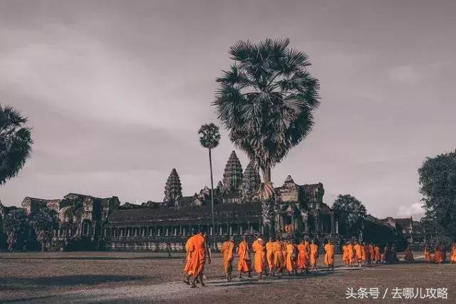 免签国家一览表最新,2023最新免签国家