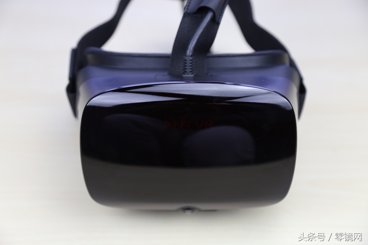 蚁视vr套装怎么样,蚁视vr二代