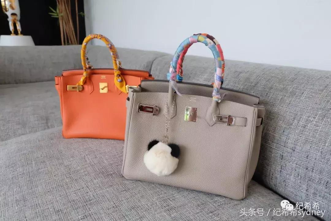 虽然包治百病，但能抗癌的只有爱马仕包包！