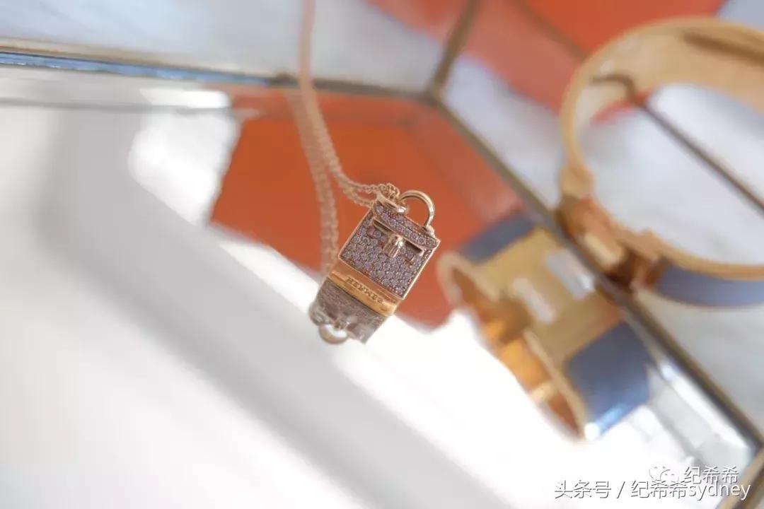 虽然包治百病，但能抗癌的只有爱马仕包包！