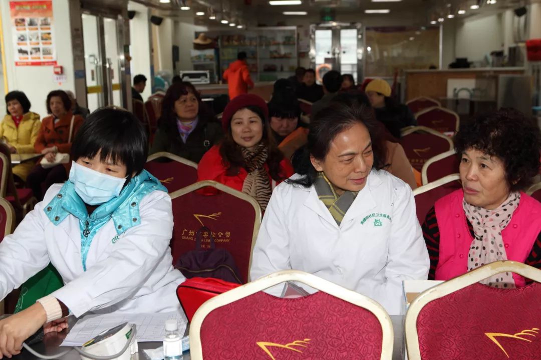 这几种高发疾病女性要警惕,海珠有害生物预防