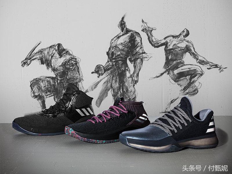 新衣新鞋年后穿,狗年限定买哪款最值