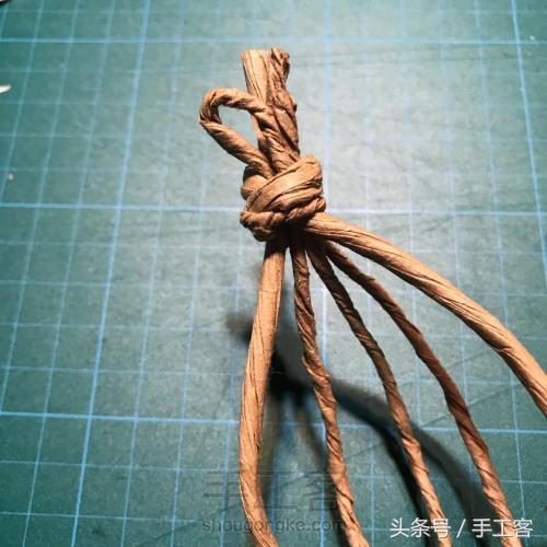 旧物改造环保袋创意设计,废旧纸袋改造